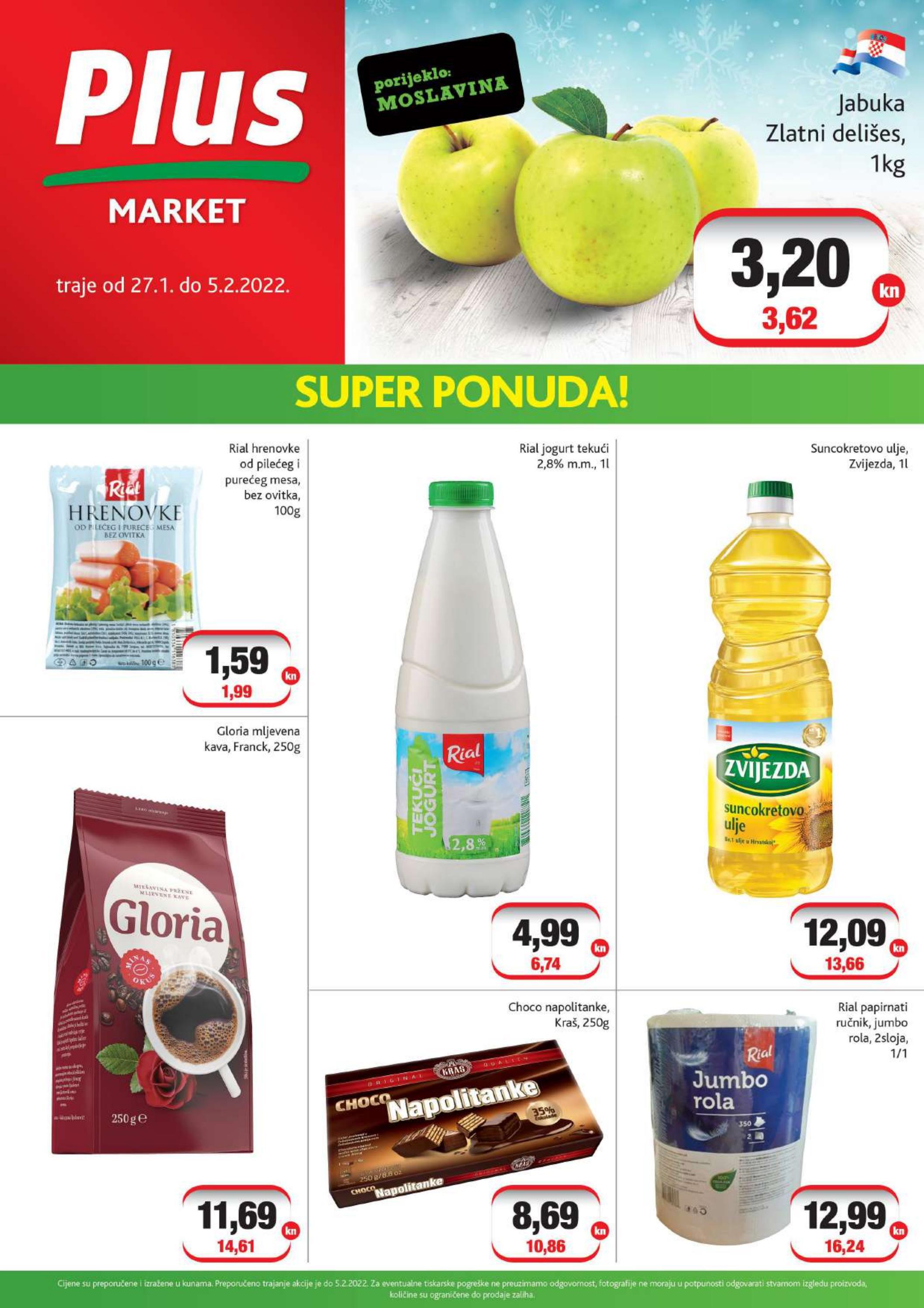 Plusmarkt Drop Plus market by katalozi.net - Issuu