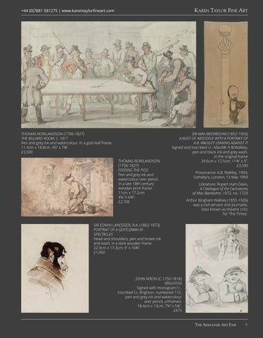 Jamm Design Ltd 家具目录 · The 扶手椅 Art Fair 第 11 页
