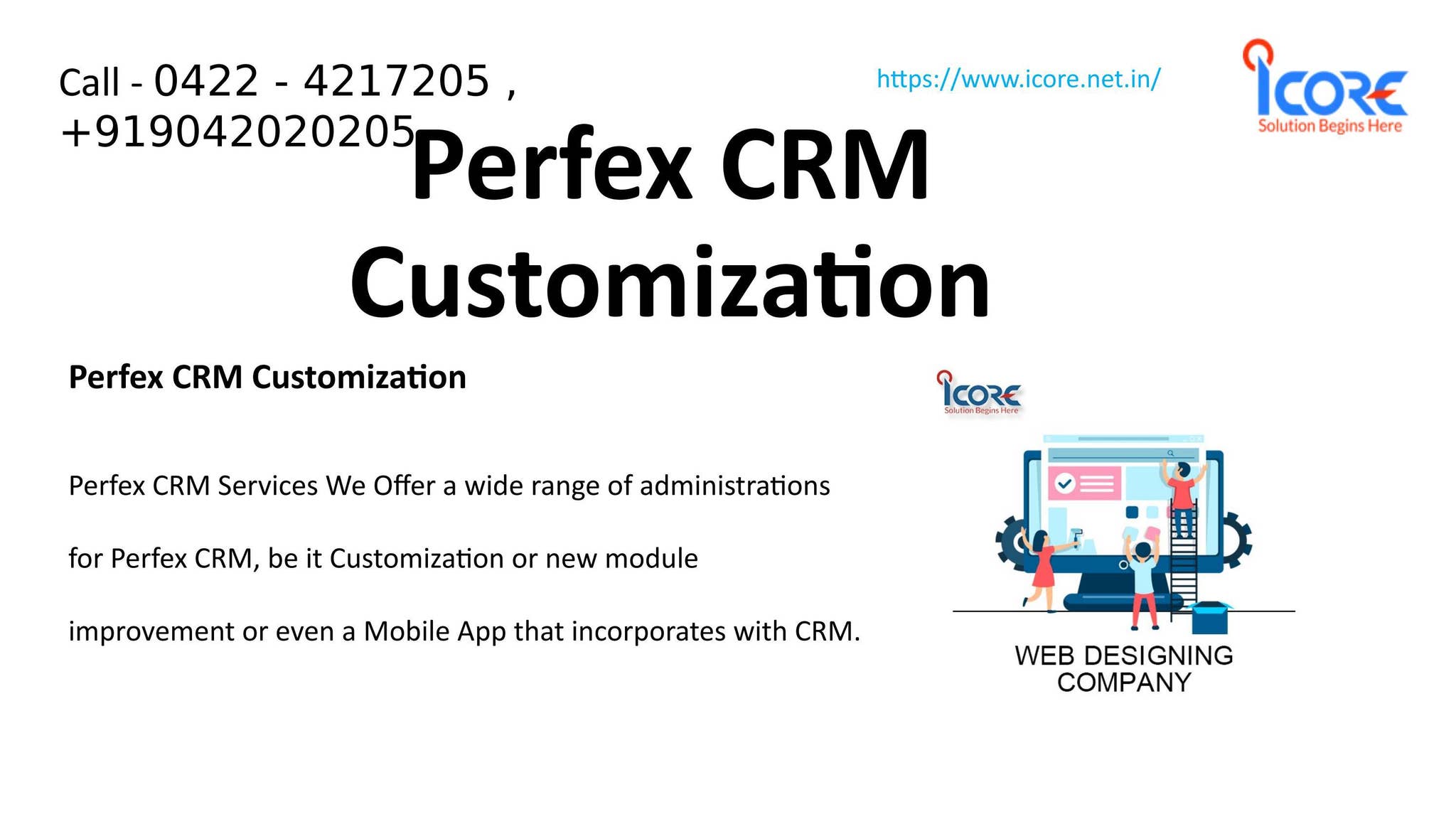 Perfex Crm Customization By Icoresoft Issuu Perfex Crm Customization By Icoresoft Issuu
