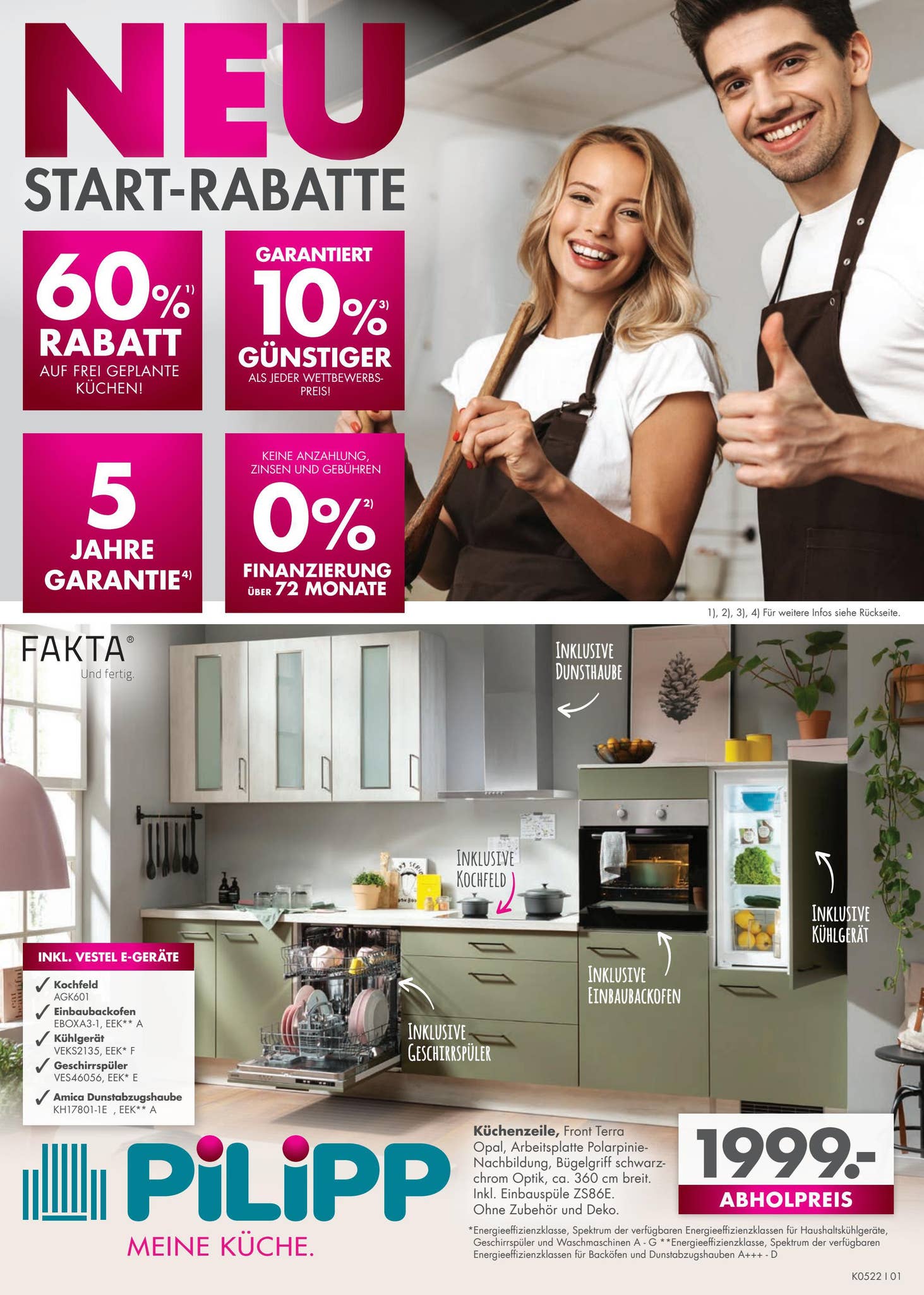 Spannende Mbel Pilipp Aktuelles Prospekt Fotos