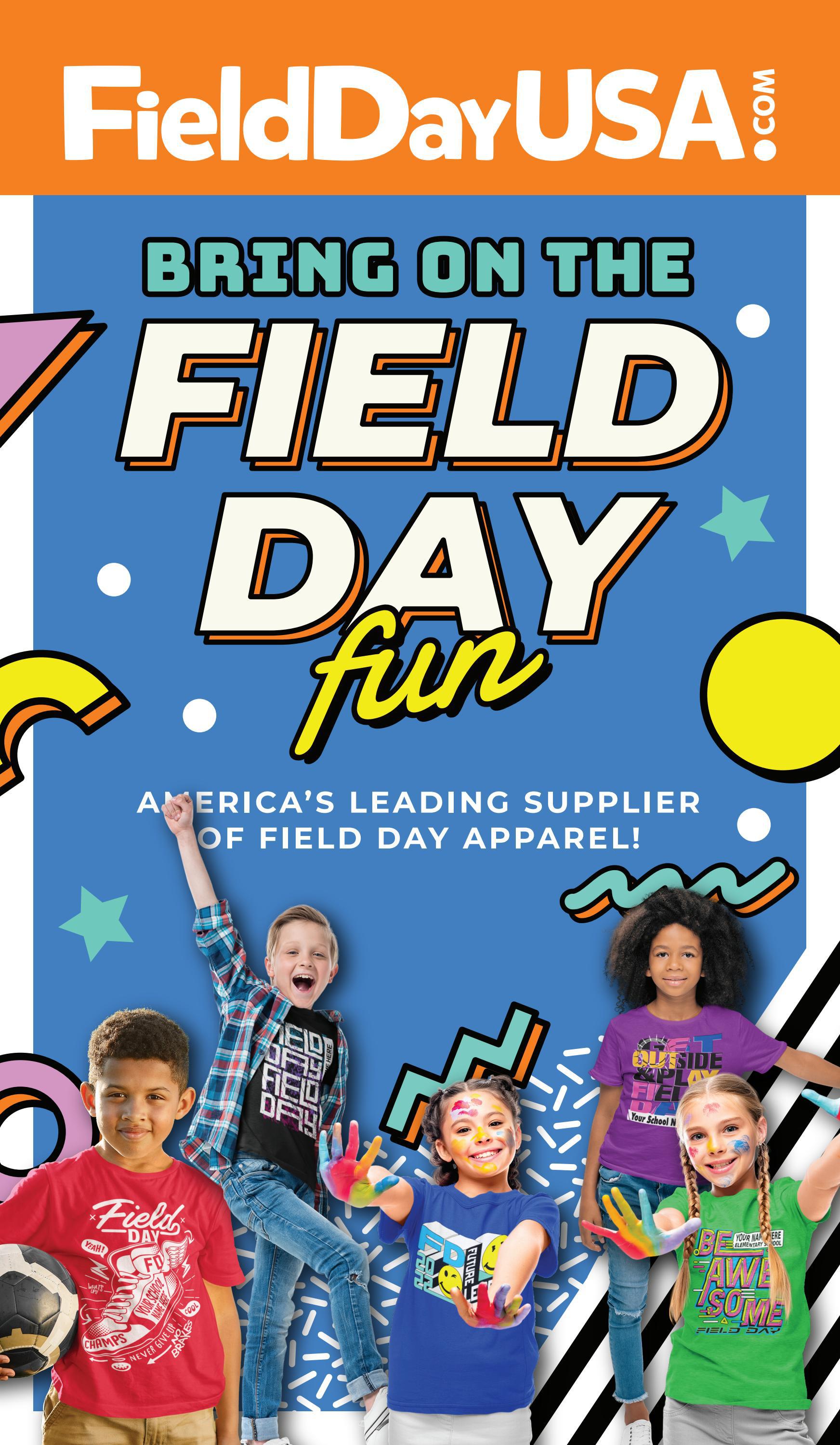 Field Day 2022 by Cedarstream Issuu