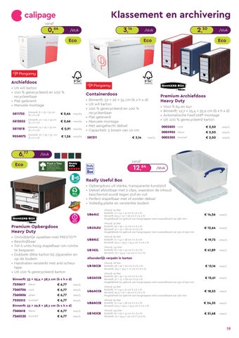 Rombouts 办公 Supplies Folder 2022 第 19 页