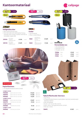 Rombouts 办公 Supplies Folder 2022 第 20 页