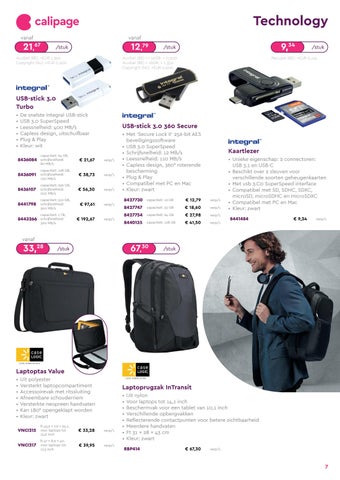 Rombouts 办公 Supplies Folder 2022 第 7 页