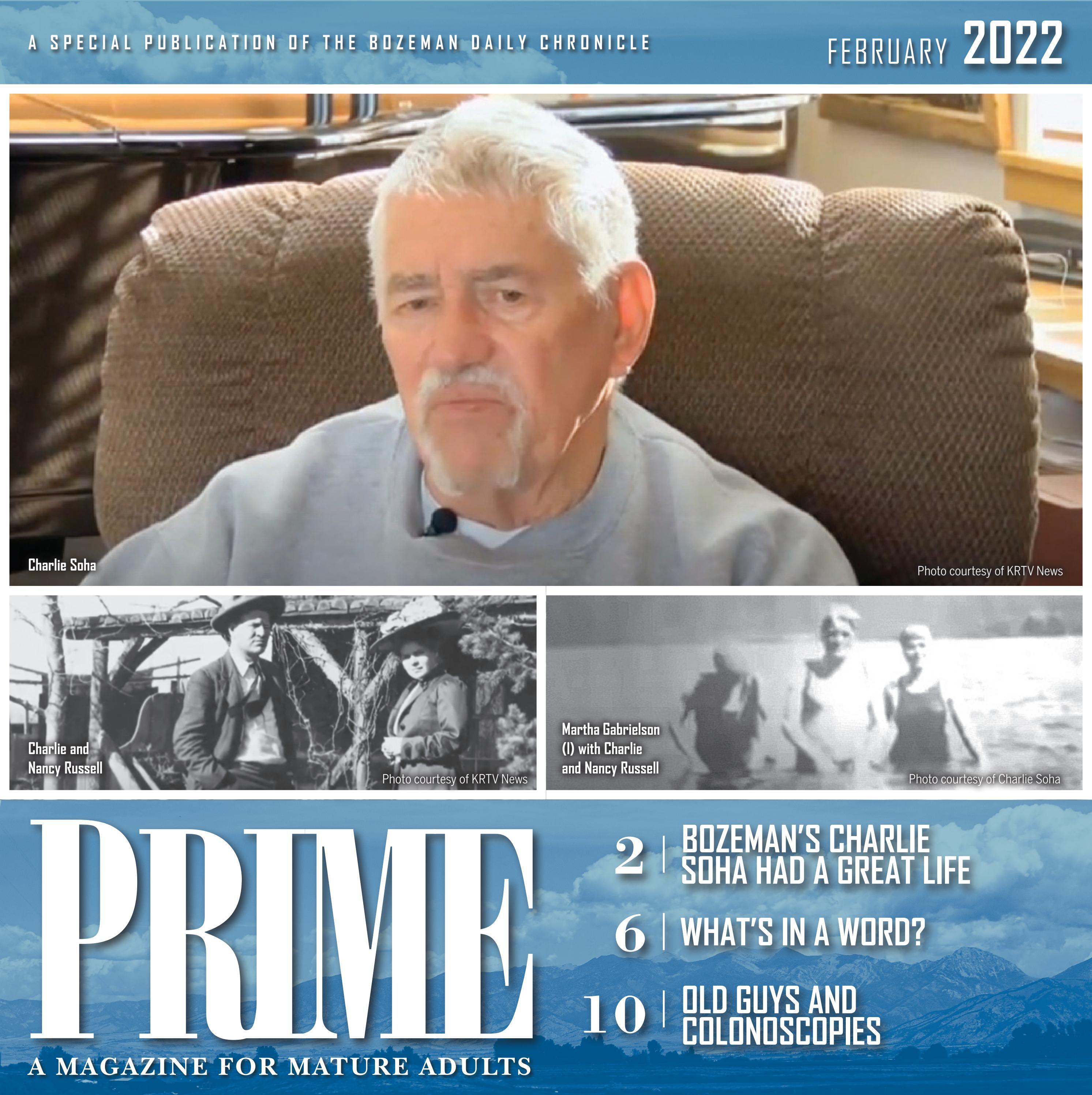 Bozeman Daily Chronicle Tv Listings - 2krv95v