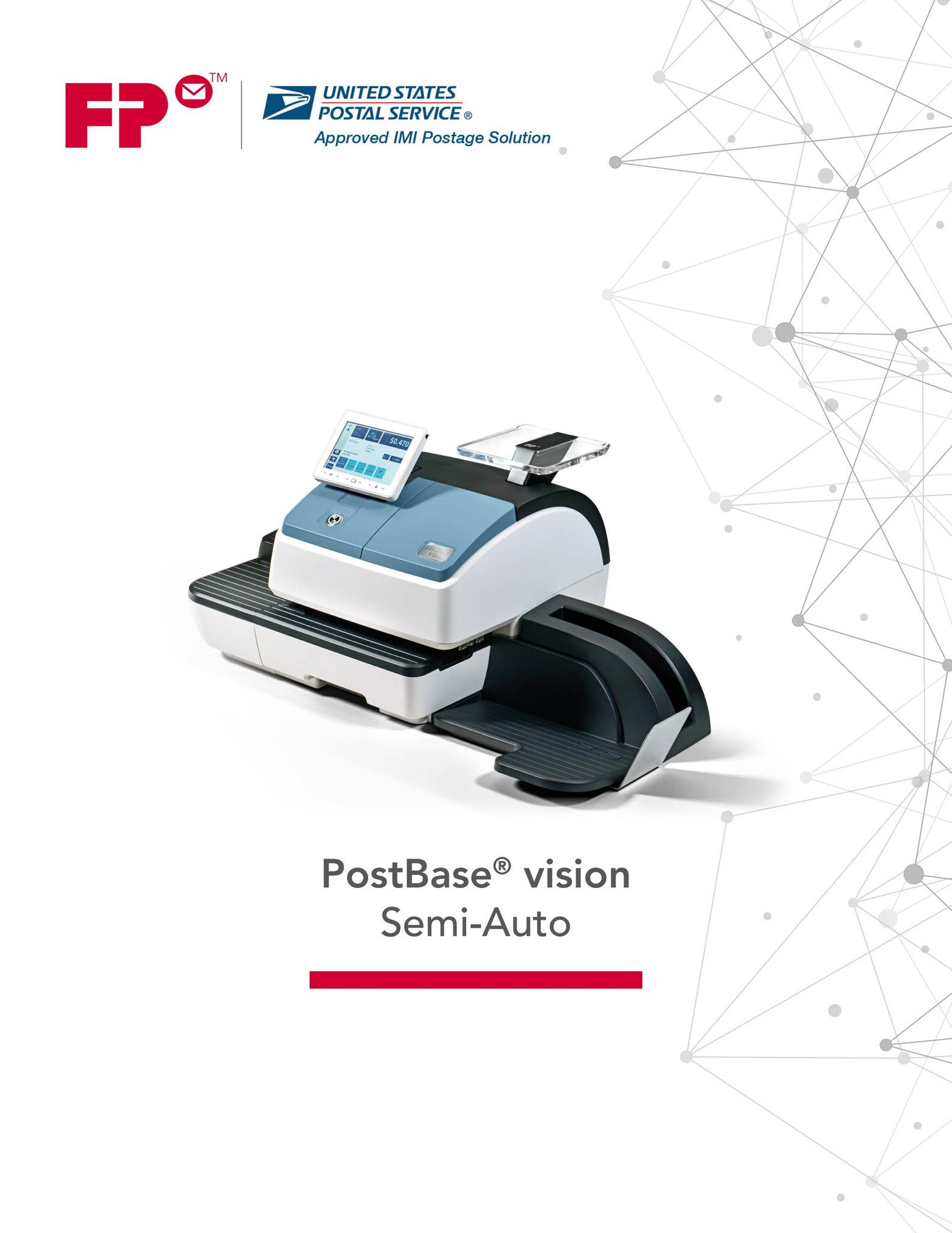 PostBase Vision: Semi-Auto by FP USA - Issuu