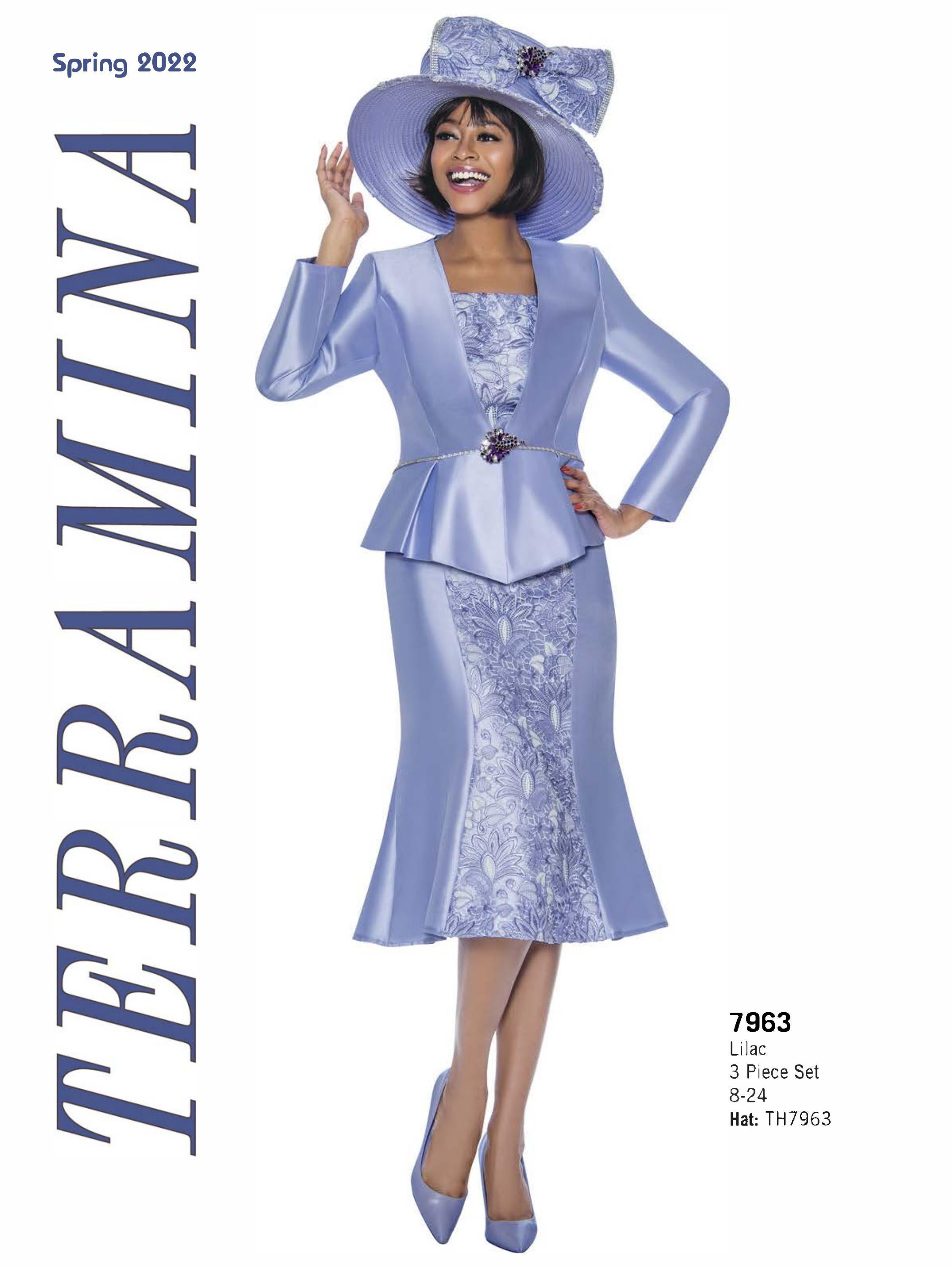 Terramina Spring 2022 by immresource Issuu