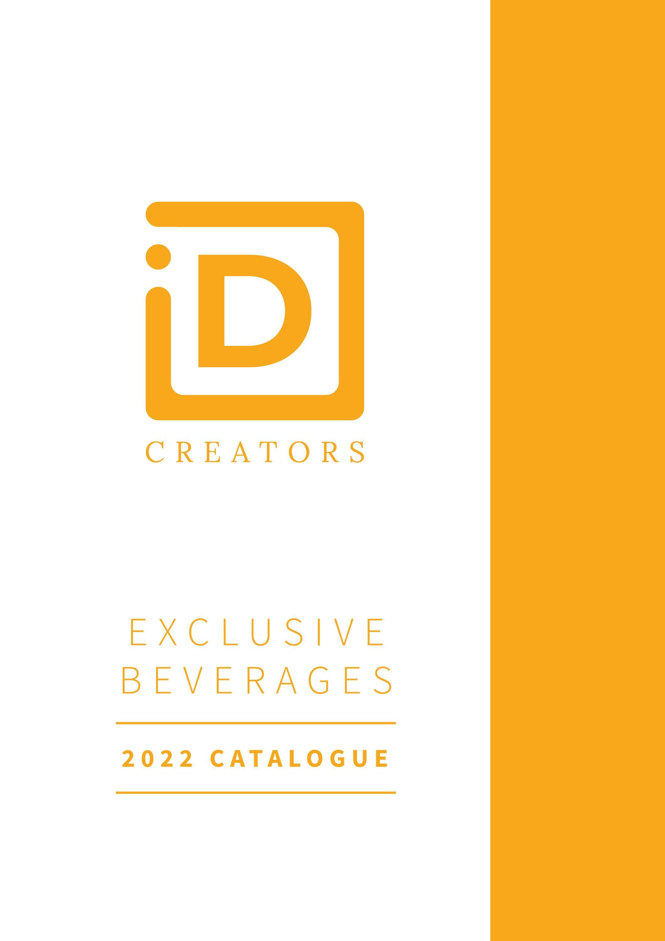 ID CATALOGUE (ENGLISH) by ACREW Issuu