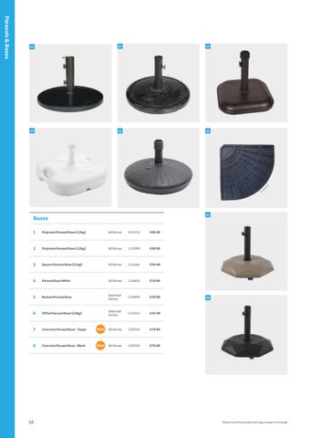 woodiesdiy Gardening 家具系列 2022 第 18 页