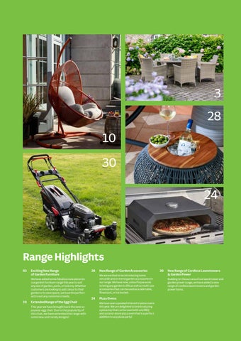 woodiesdiy Gardening 家具系列 2022 第 2 页