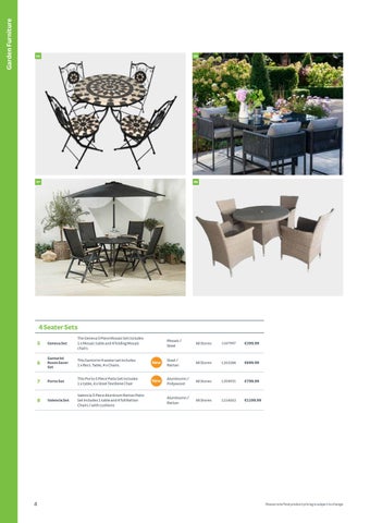 woodiesdiy Gardening 家具系列 2022 第 6 页