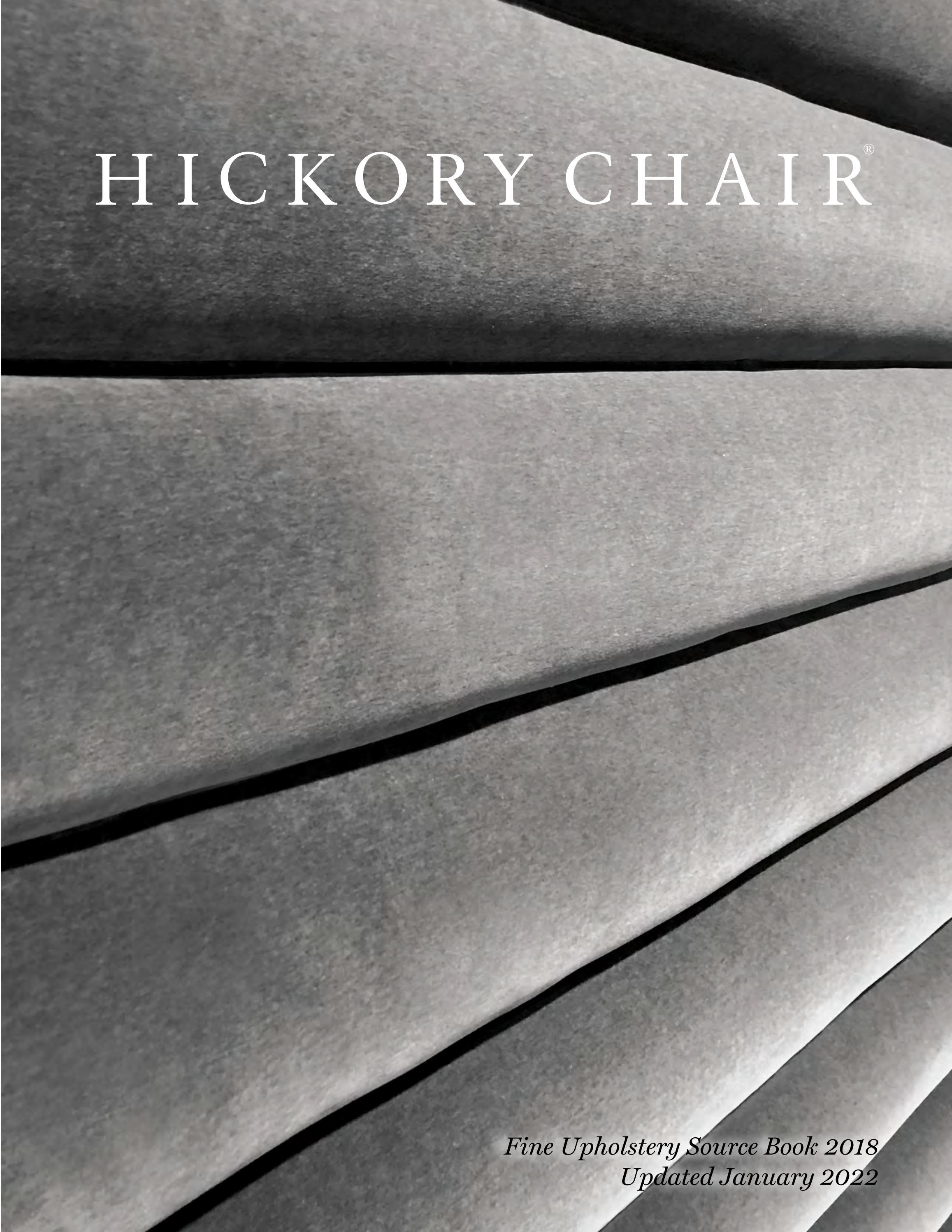 2022 Fine Upholstery Catalog Updated by Hickory Chair Issuu