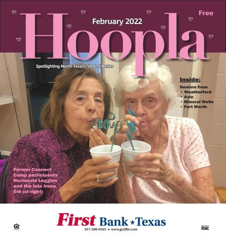 Cover of "February 2022"