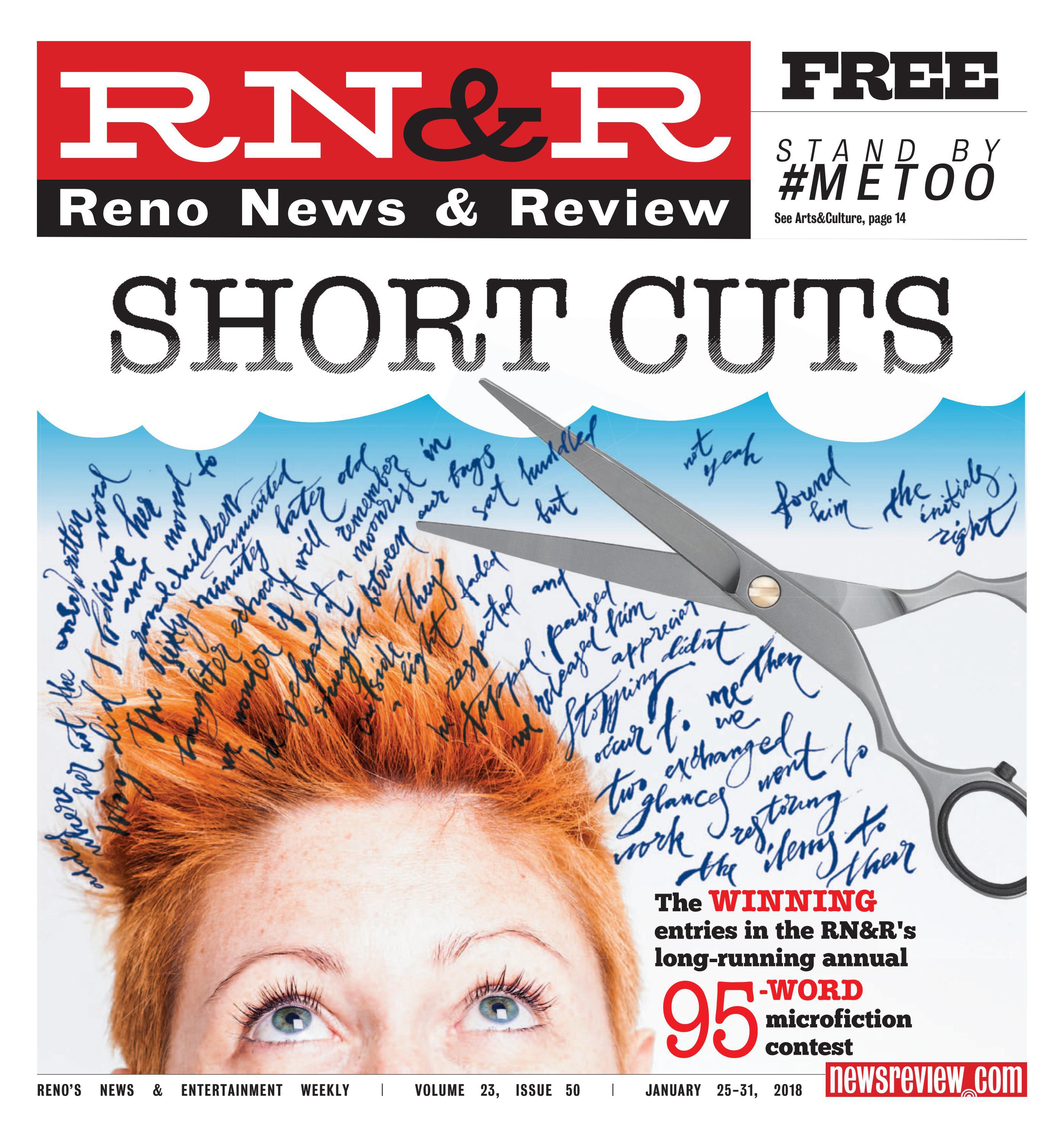 Jan. 25, 2018 by Reno News & Review - Issuu