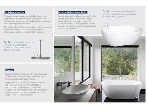 Signature Homes Ltd Special 版 2022 Design Trends 电子版 家具手册 第 15 页