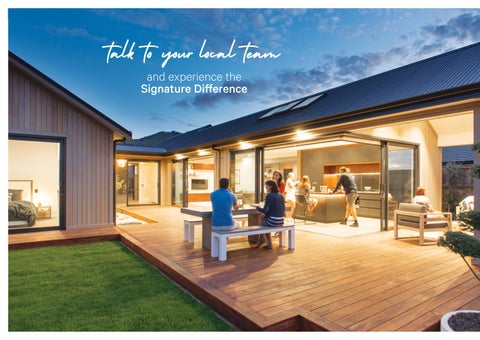 Signature Homes Ltd Special 版 2022 Design Trends 电子版 家具手册 第 22 页