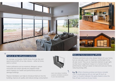 Signature Homes Ltd Special 版 2022 Design Trends 电子版 家具手册 第 9 页