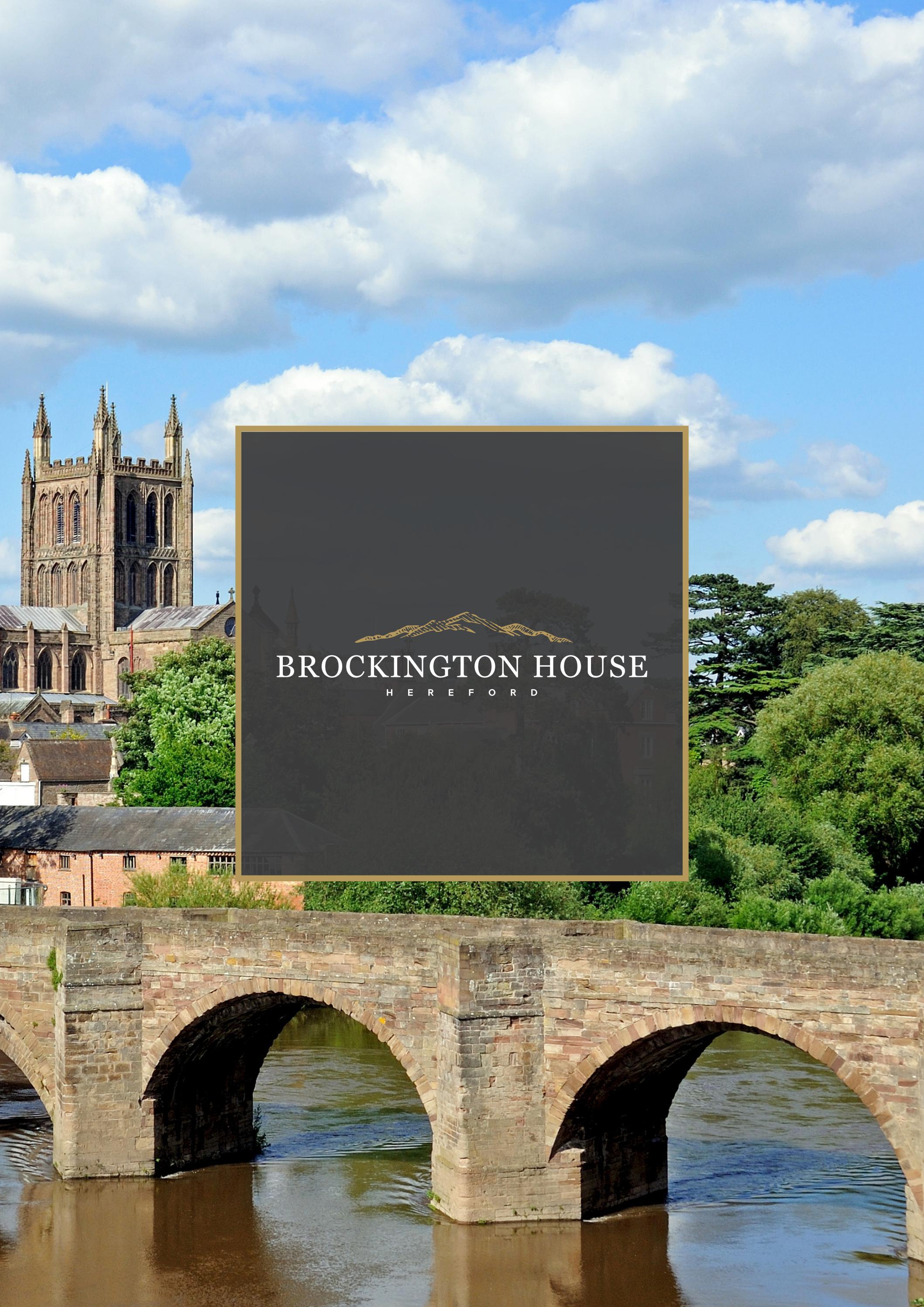 Brockington House Brochure by Dormycare Issuu
