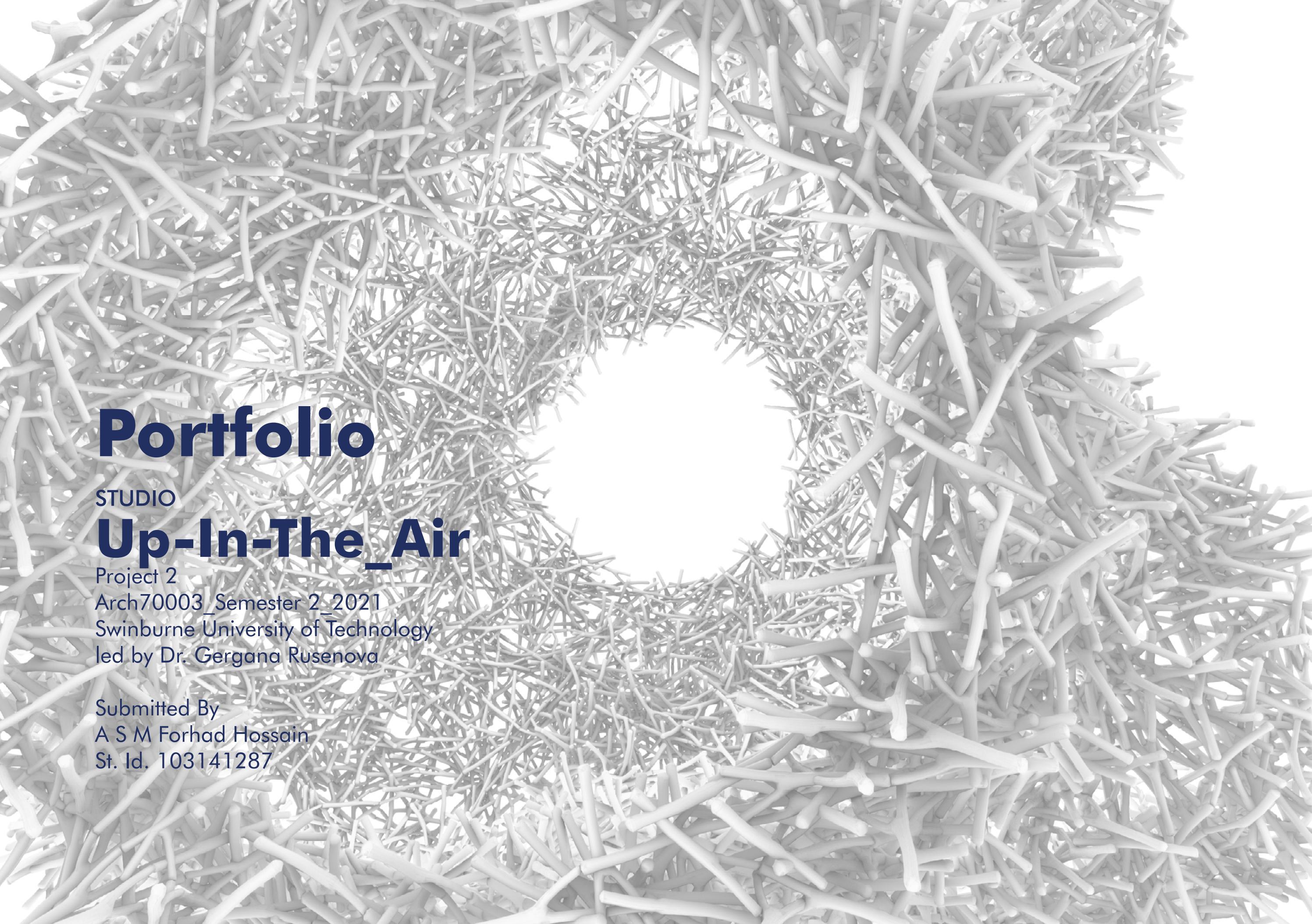 Folio_UpInThe_Air by ASM Forhad Hossain Issuu