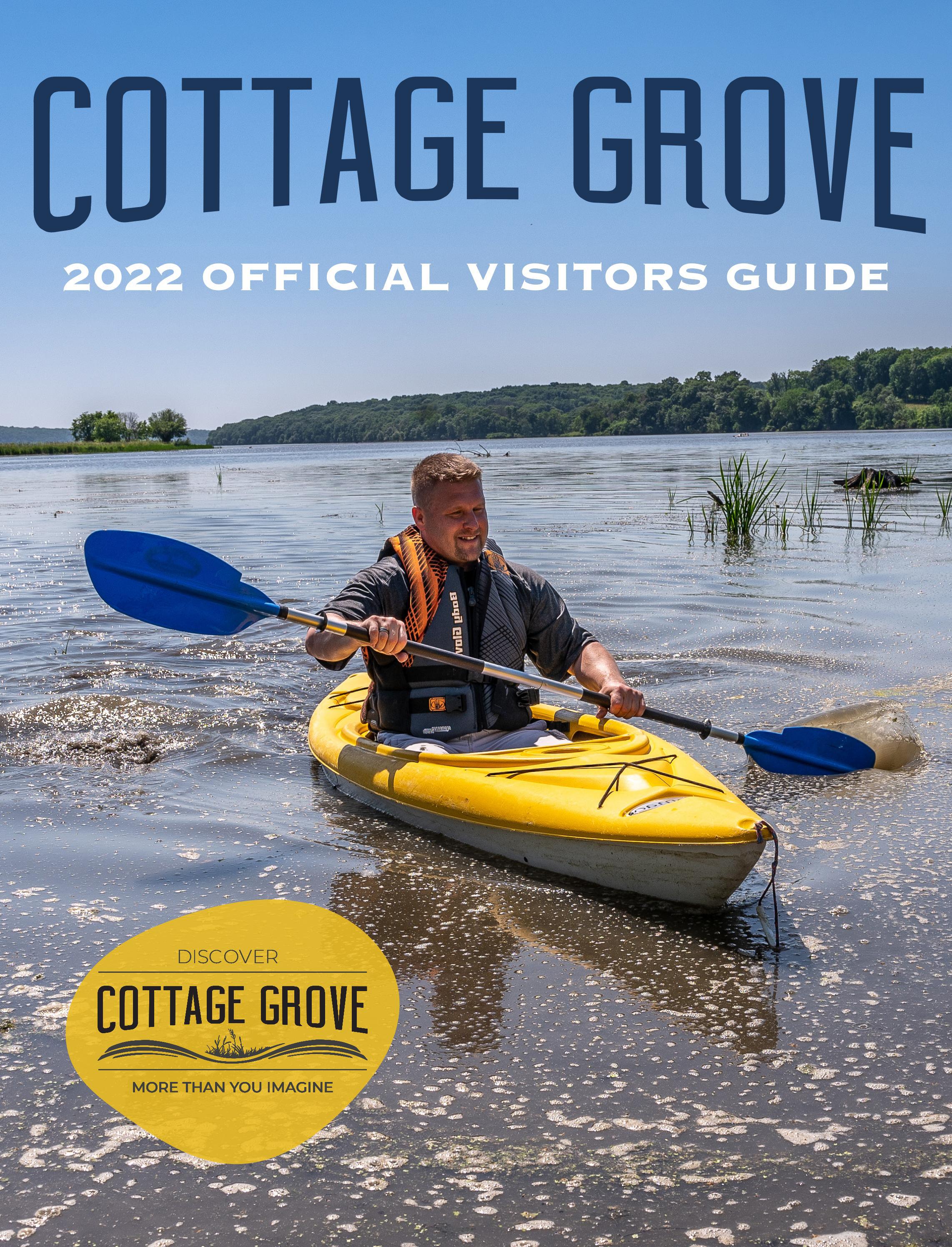 Defy Distance The Ultimate Guide To Salem To Cottage Grove Travel - kgk3drk