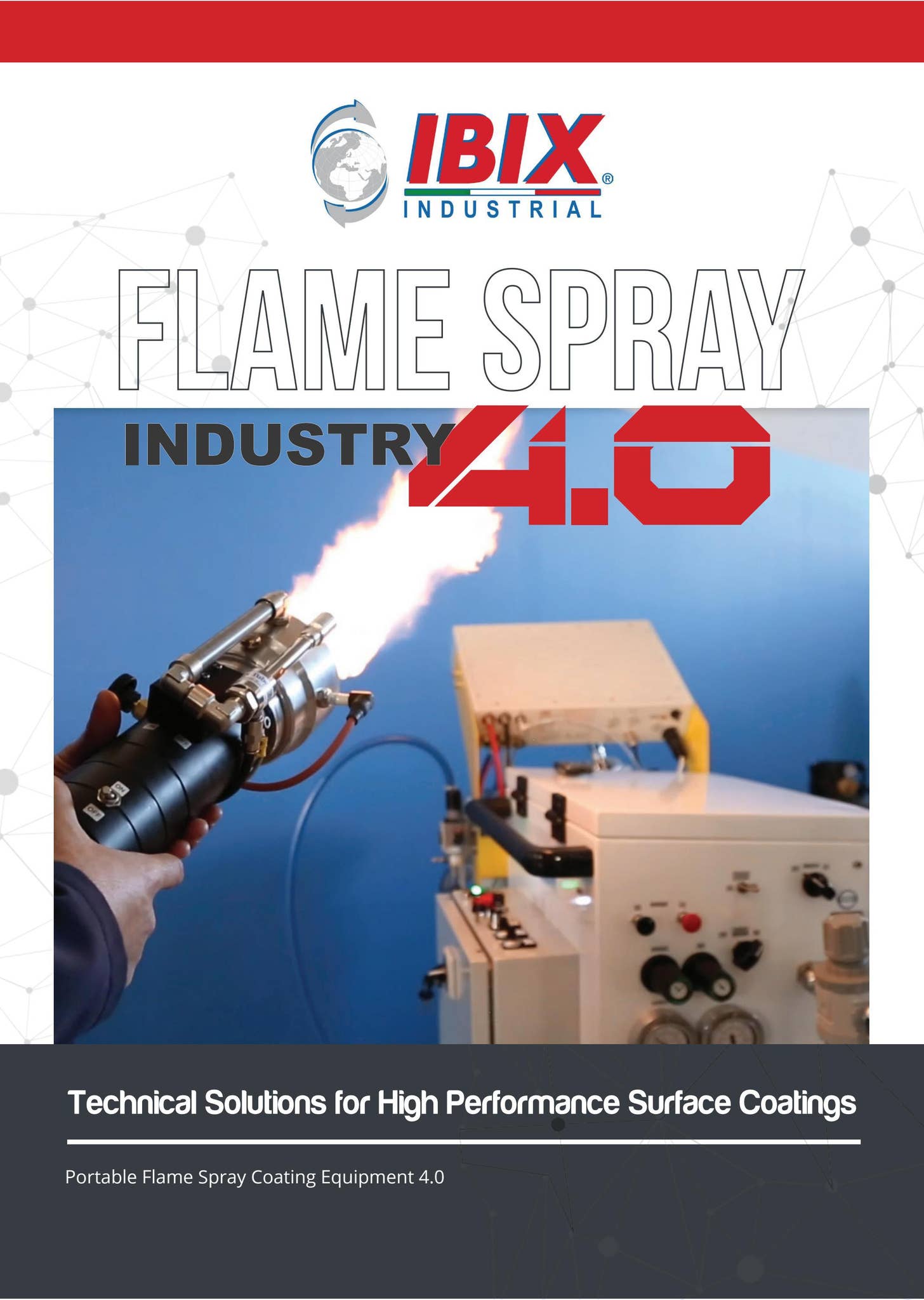 IBIX - Technical Solutions for High Performance Surface Coatings by ...