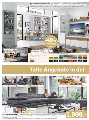 Möbel Ludwig 家具目录 · 48M21 第 10 页