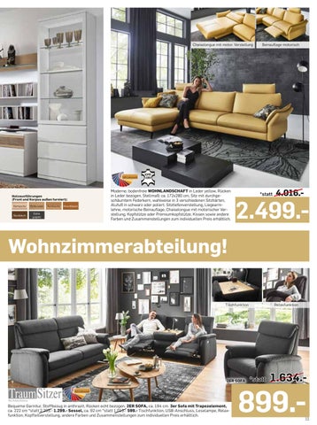 Möbel Ludwig 家具目录 · 48M21 第 11 页