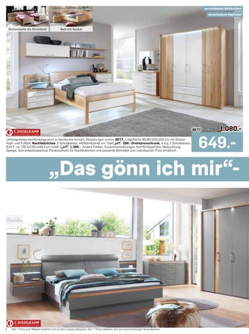Möbel Ludwig 家具目录 · 48M21 第 2 页