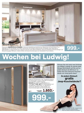 Möbel Ludwig 家具目录 · 48M21 第 3 页