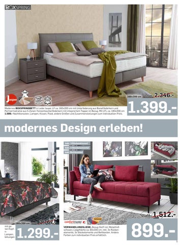 Möbel Ludwig 家具目录 · 48M21 第 5 页
