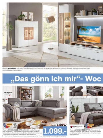 Möbel Ludwig 家具目录 · 48M21 第 8 页