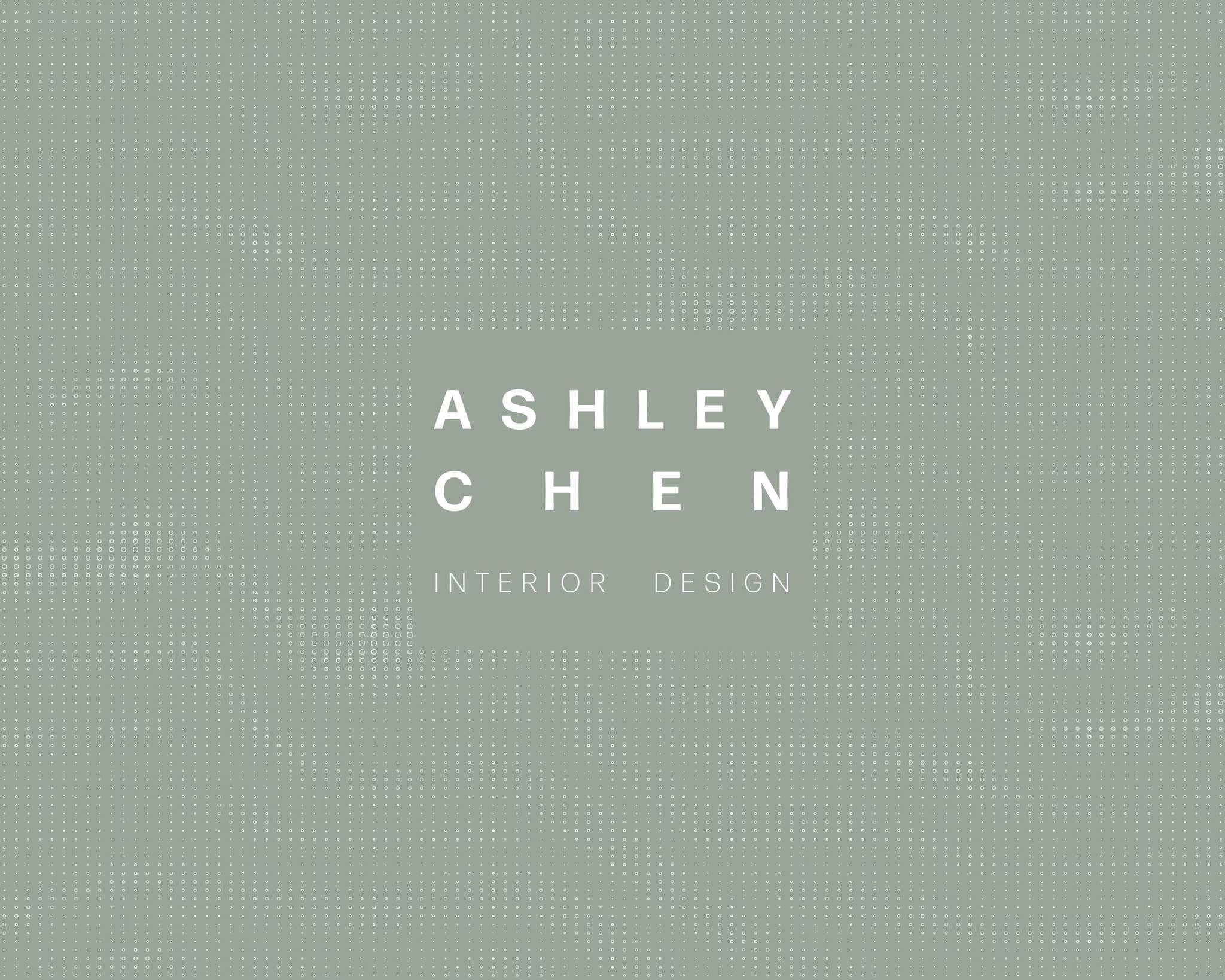 Interior Design Selected Works: Ashley Chen by Ashley Chen - Issuu