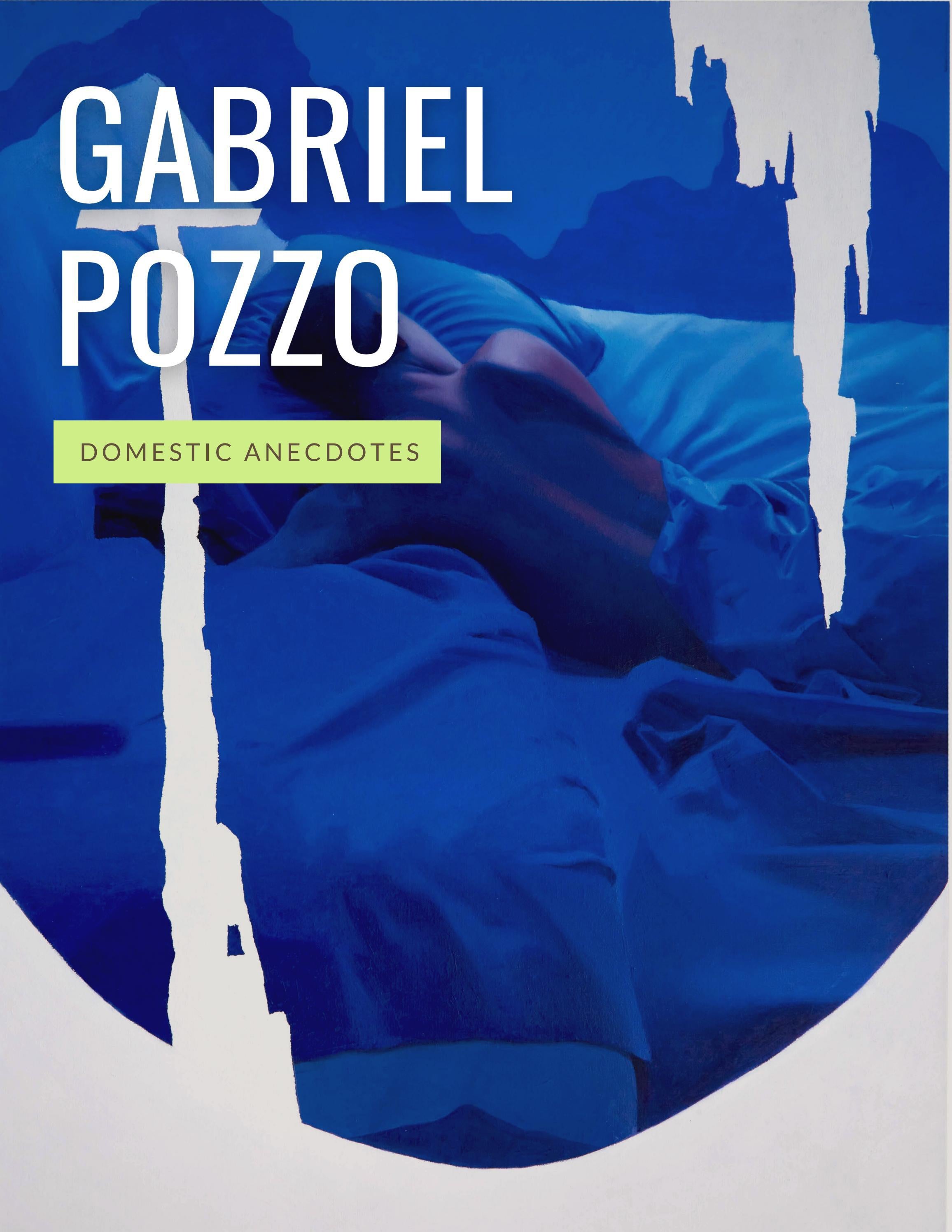 Gabriel Pozzo Domestic Anecdotes by BrandtRoberts Galleries Issuu