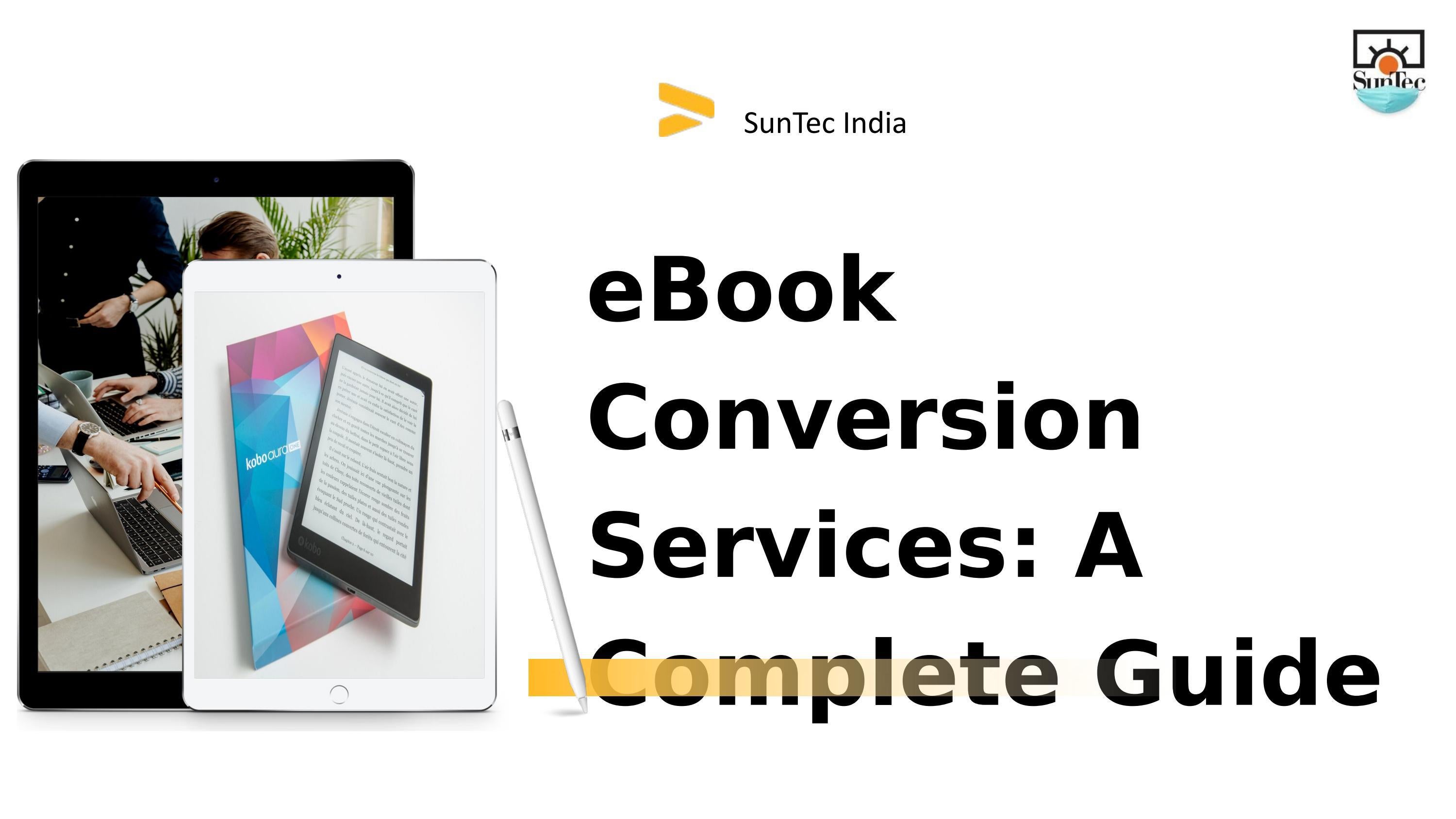 Why Should Publishers Opt For eBook Conversion Services? by Mike Wilsonn Issuu