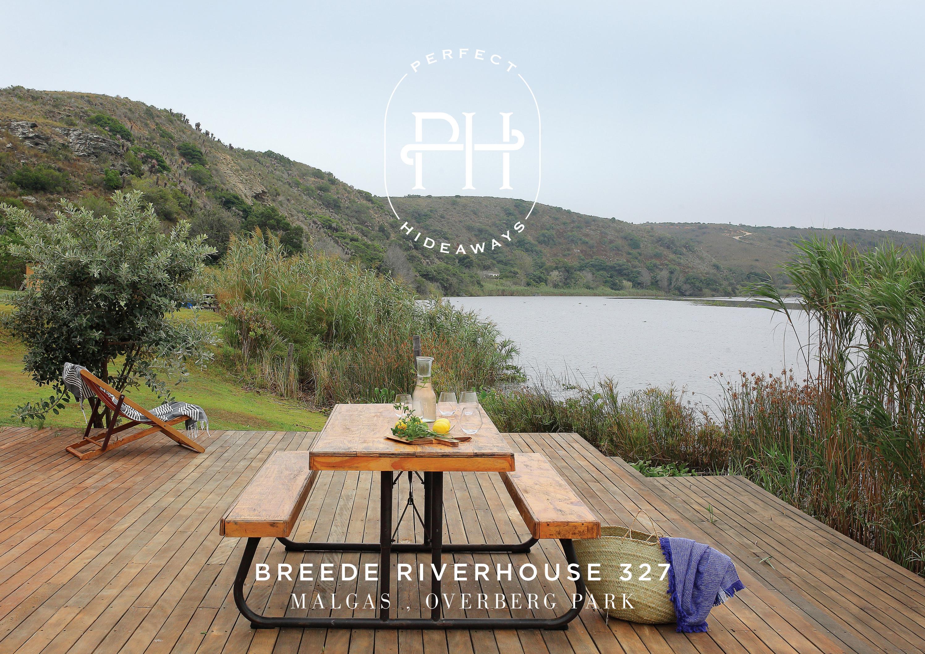 Breede Riverhouse 327 Brochure by perfecthideaways1 Issuu