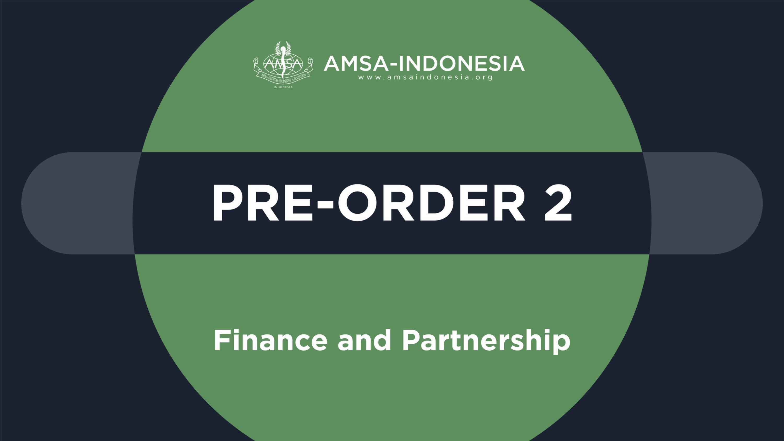 The Official Catalogue 2 Amsa Indonesia 2021 2022 By Amsa Indonesia