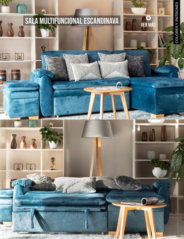 Tendencias y diseño 2022 第 19 页