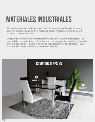 Tendencias y diseño 2022 第 22 页