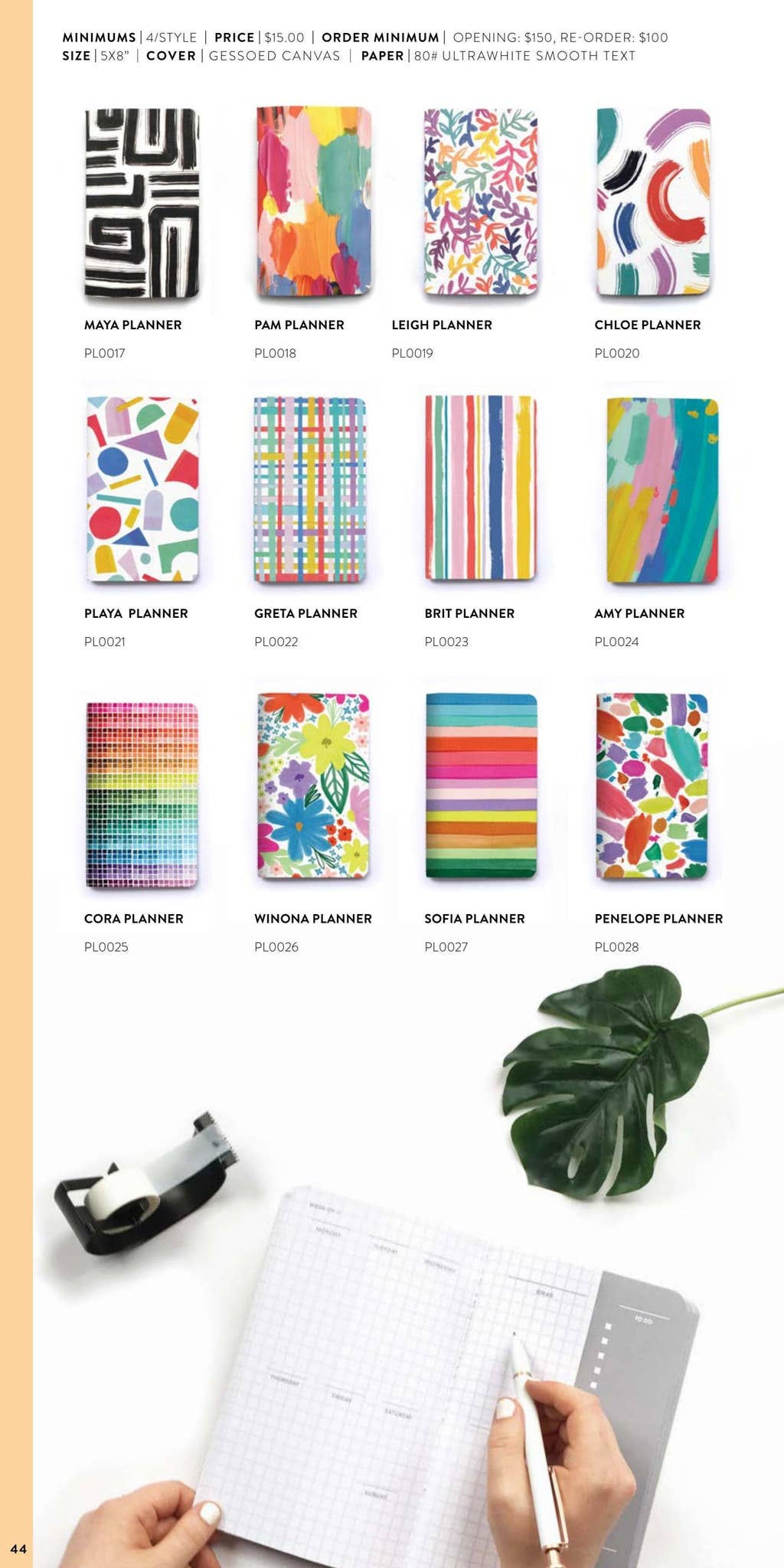 The Paper Curator 2022 Catalog by thepapercurator Issuu