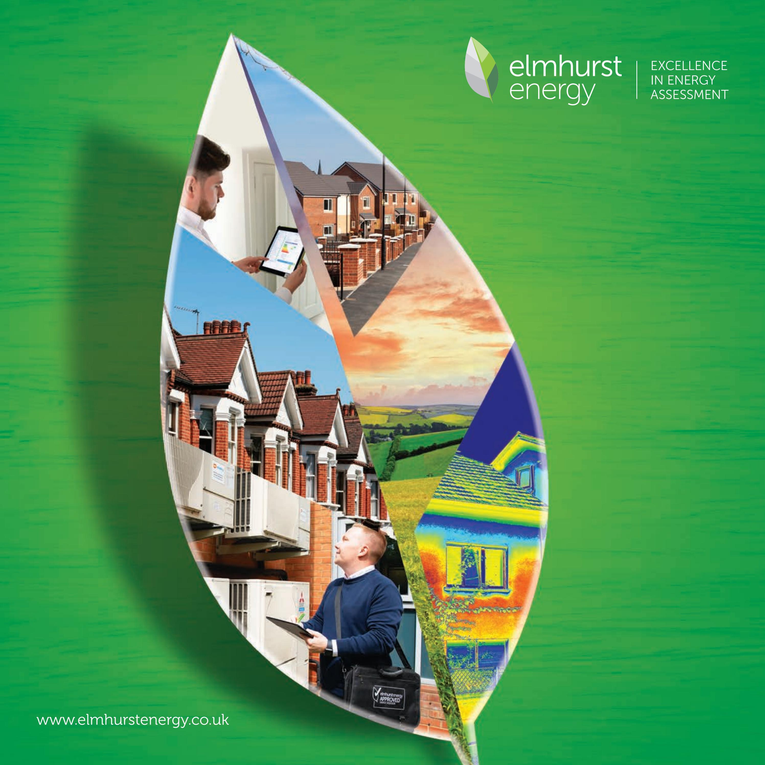 Elmhurst Corporate Brochure by Elmhurst Energy - Issuu