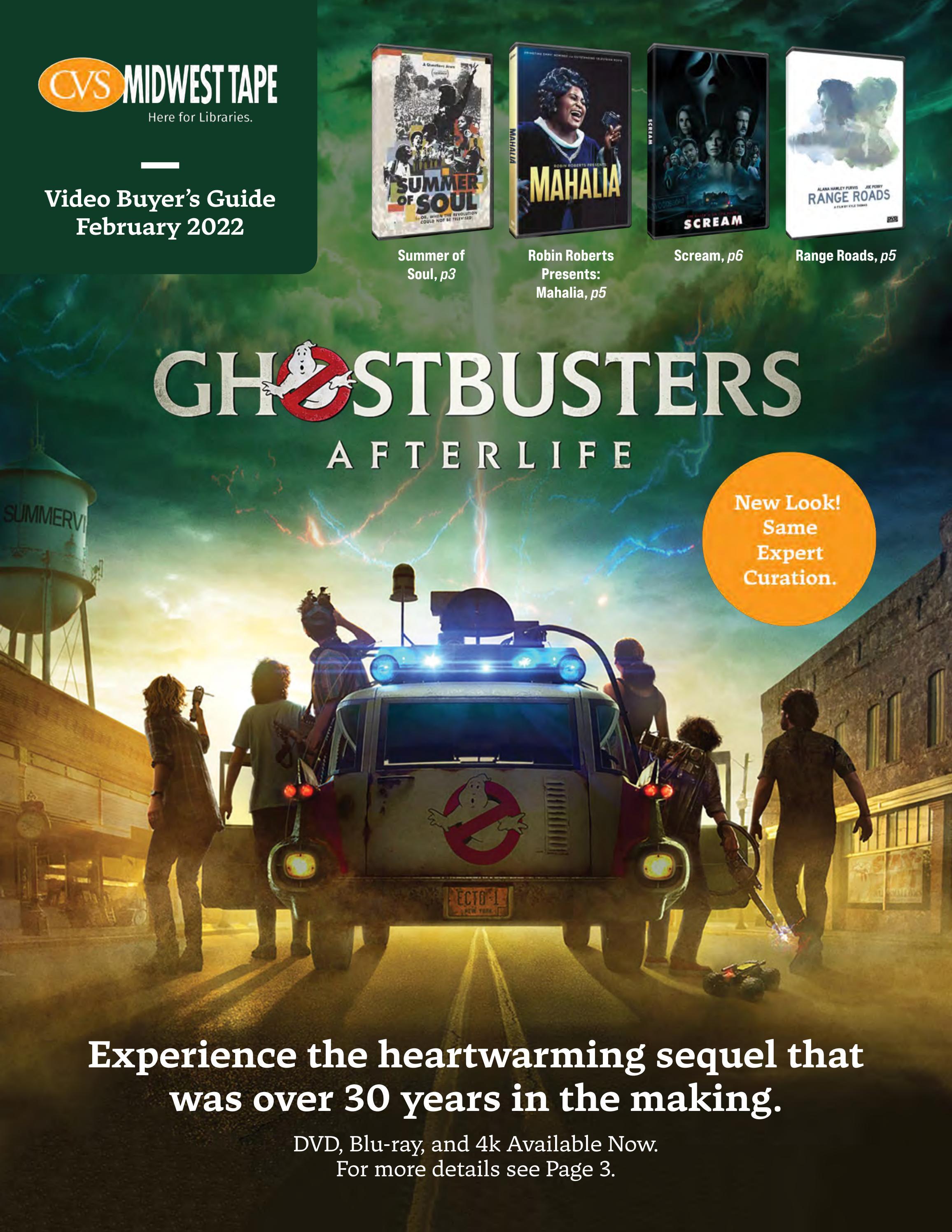 CVS Midwest Tape February 2022 Video Catalog by CVS Midwest Tape Issuu