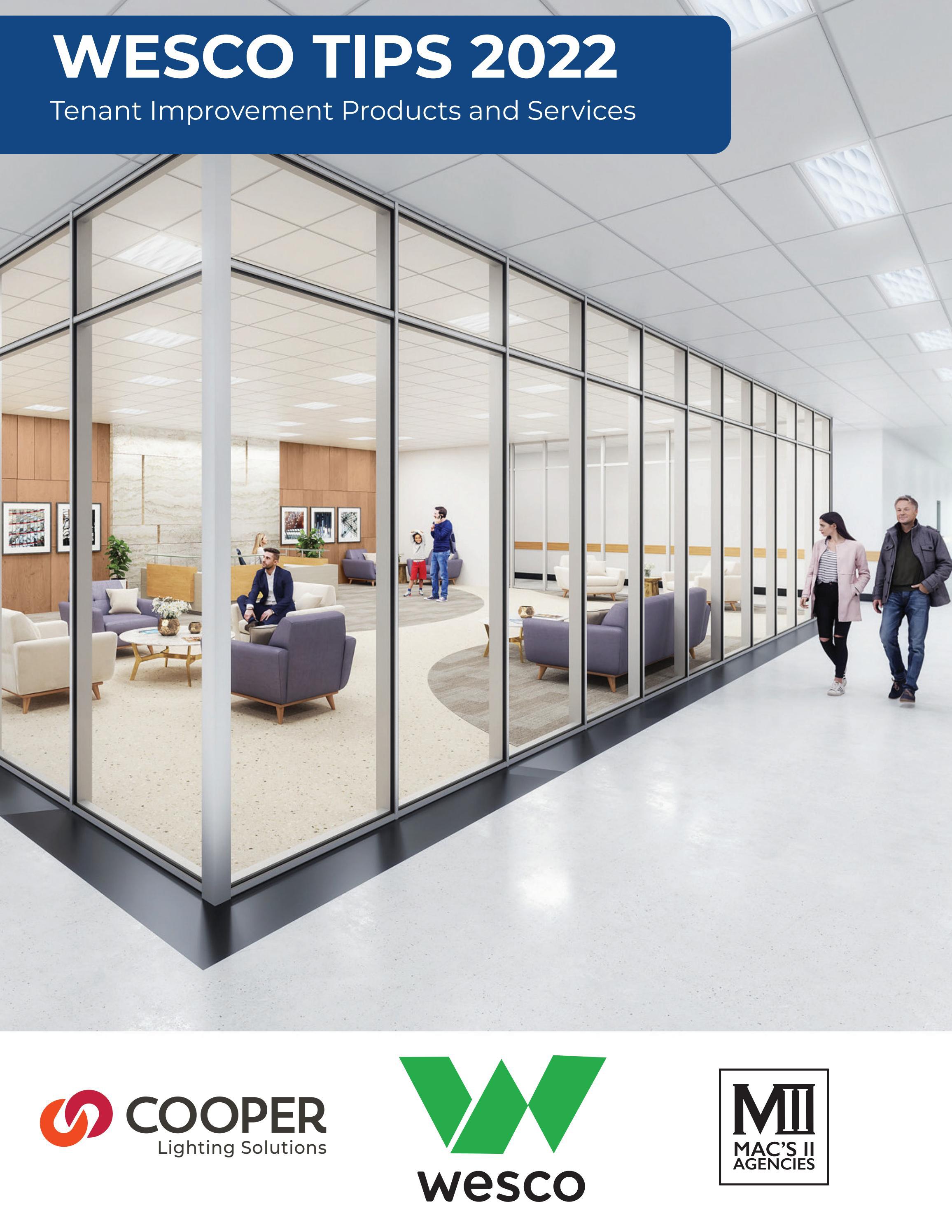 WESCO Tips 2022 by WESCO Distribution Issuu