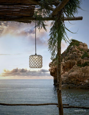 Diez Company 灯饰目录 · Bover barcelona 灯具 第 13 页