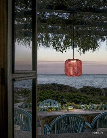 Diez Company 灯饰目录 · Bover barcelona 灯具 第 21 页