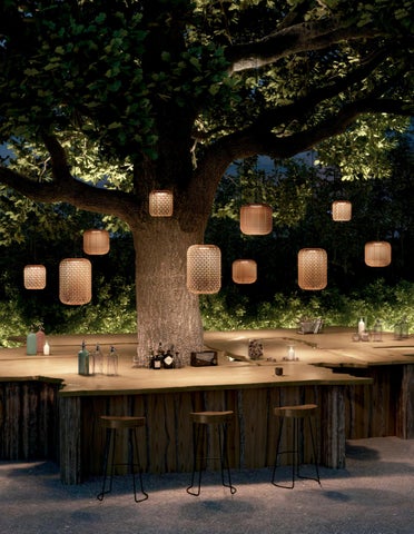 Diez Company 灯饰目录 · Bover barcelona 灯具 第 9 页