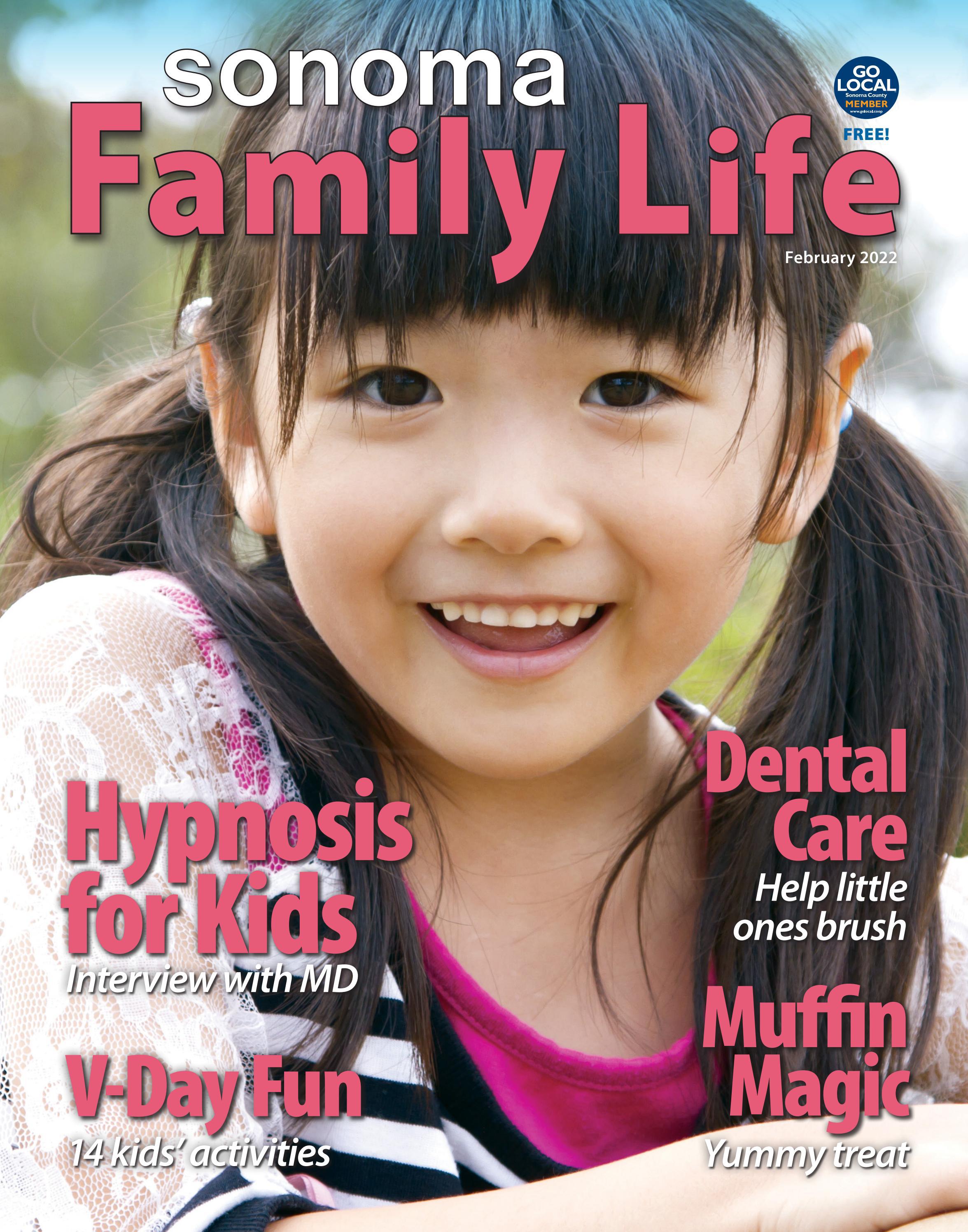 Sonoma Family Life February 2022 by familylifemag Issuu