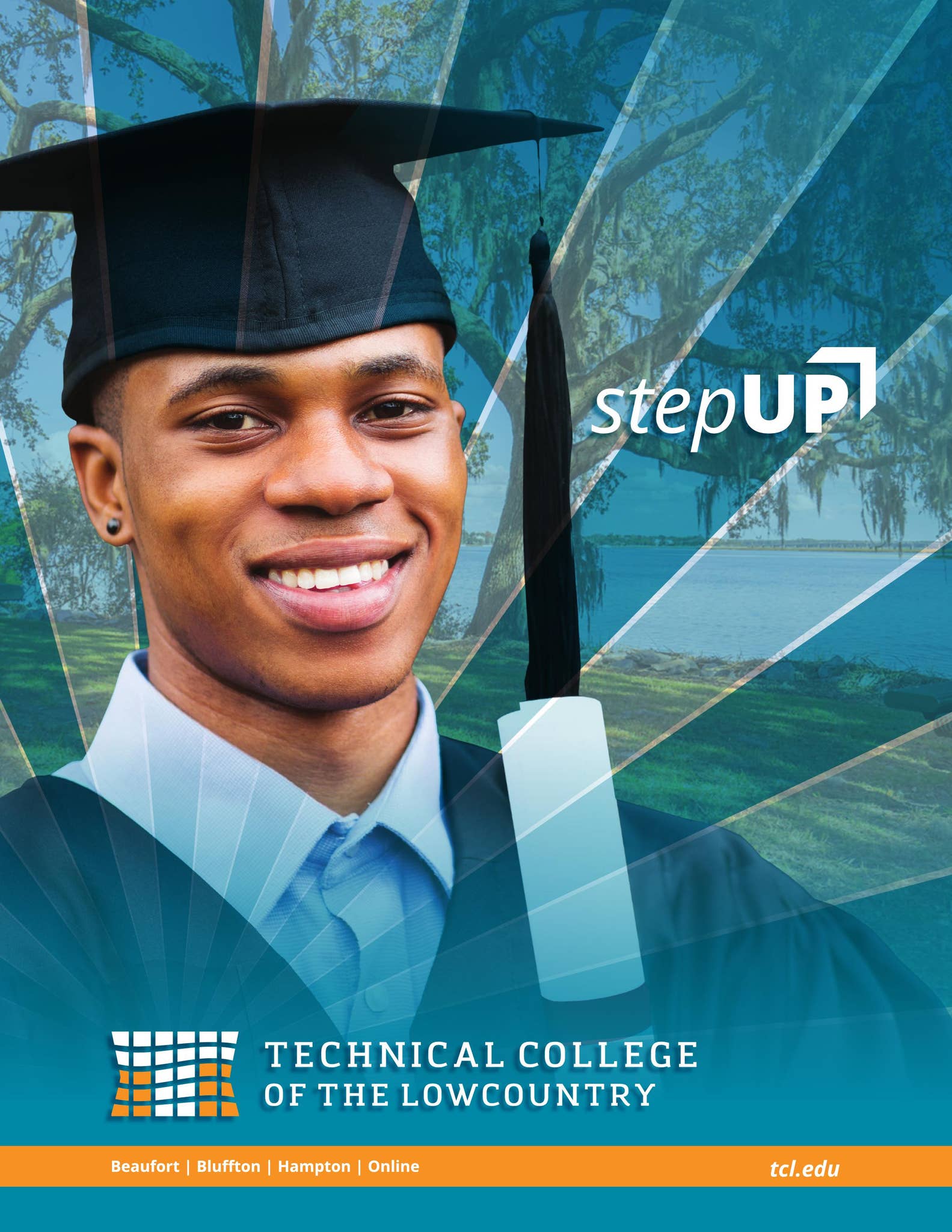 Technical College of the Lowcountry Viewbook by TCL Issuu