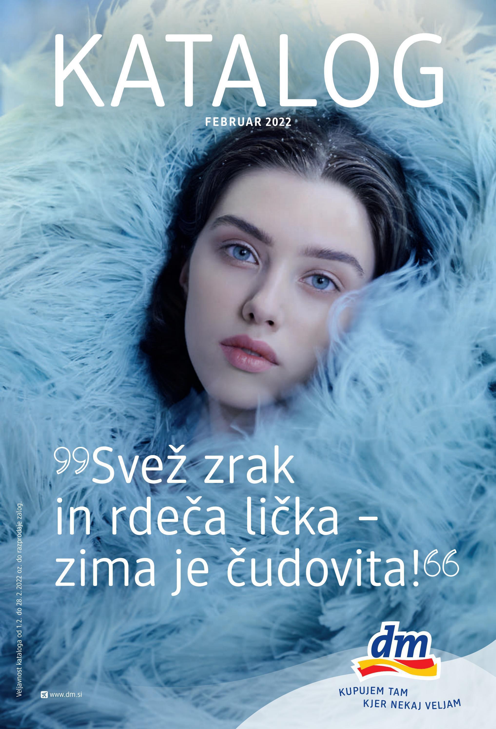 DM Katalog By Vsikatalogi si Issuu