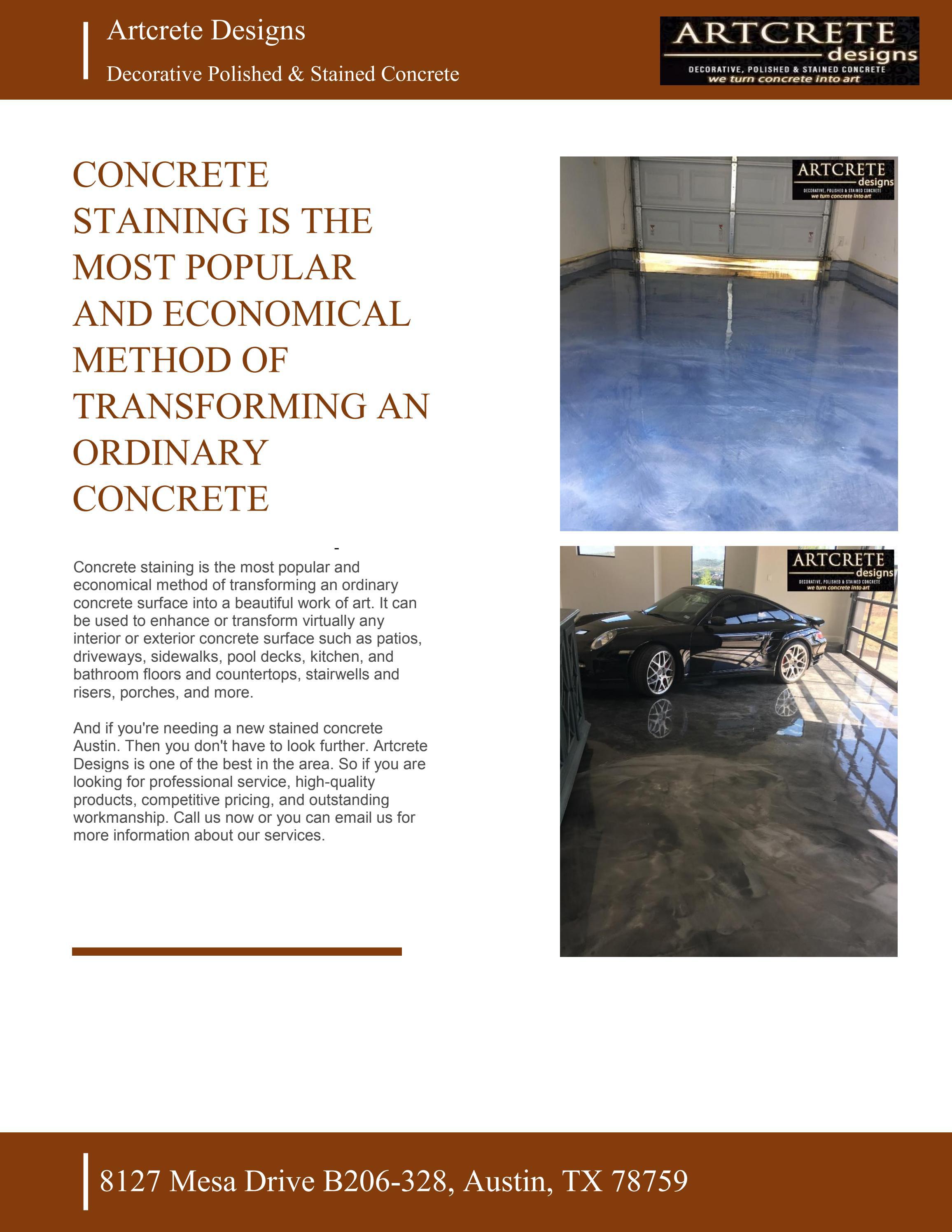 Tori Page: Concrete Artist'S Tool Transformation - z4uy3zh