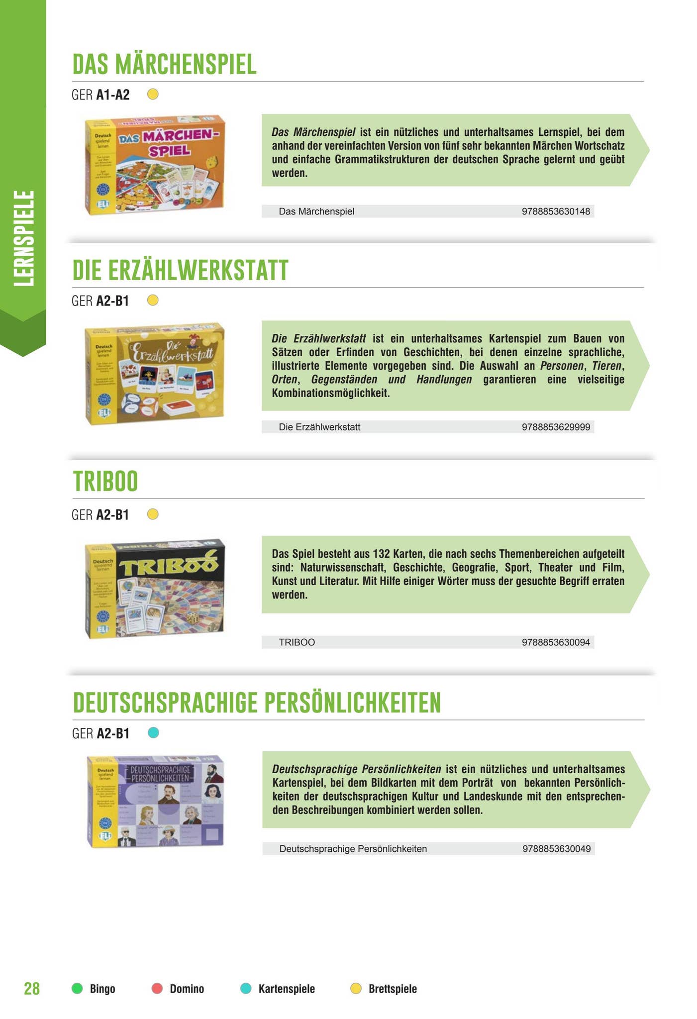 ELI Publishing 2022 DAF Katalog by ELI Publishing Issuu